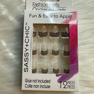 🩷5/$10 fashion nails